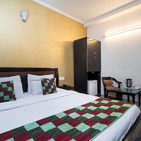 Hotel Shimla Heritage Delhi  Exterior photo