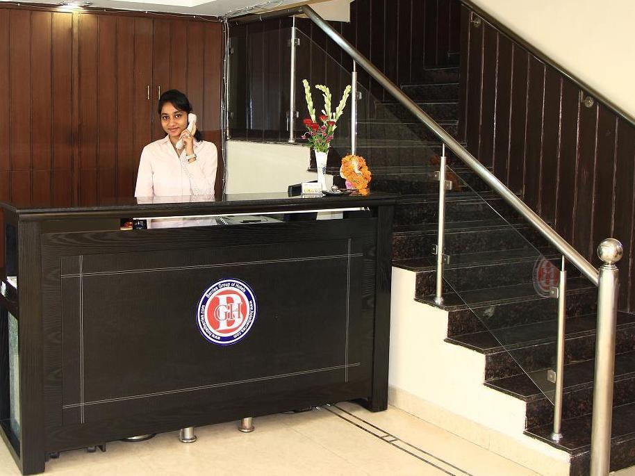 Hotel Shimla Heritage Delhi  Exterior photo