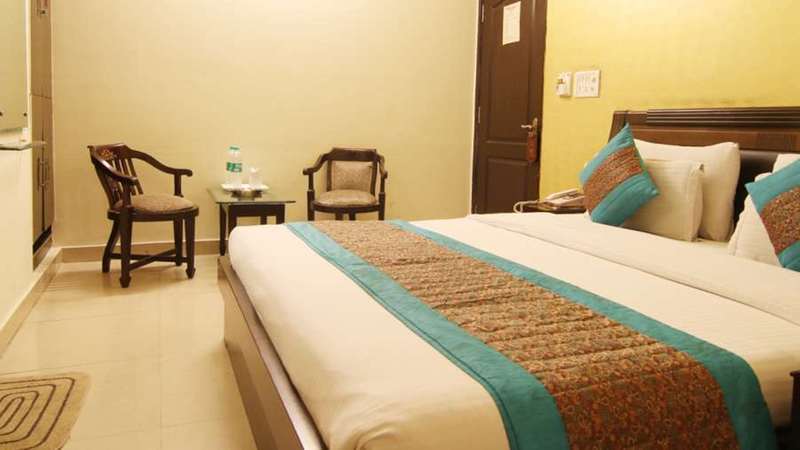Hotel Shimla Heritage Delhi  Exterior photo