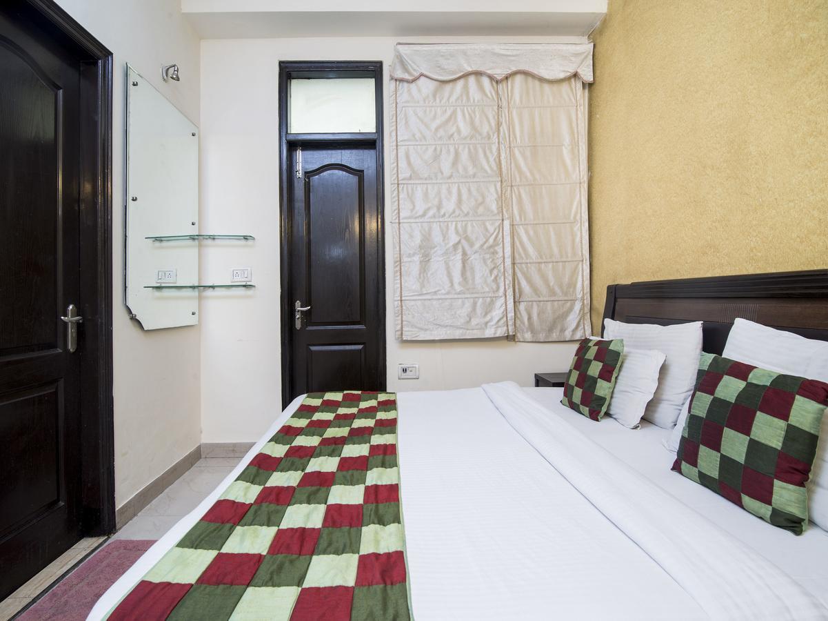 Hotel Shimla Heritage Delhi  Exterior photo