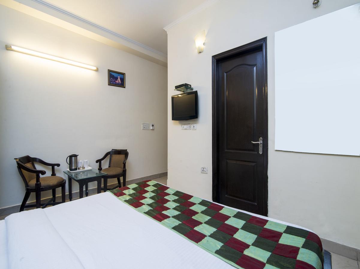 Hotel Shimla Heritage Delhi  Exterior photo