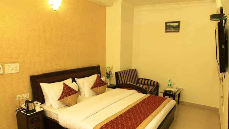 Hotel Shimla Heritage Delhi  Exterior photo
