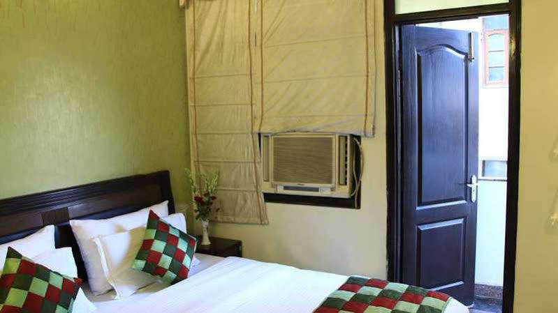 Hotel Shimla Heritage Delhi  Exterior photo